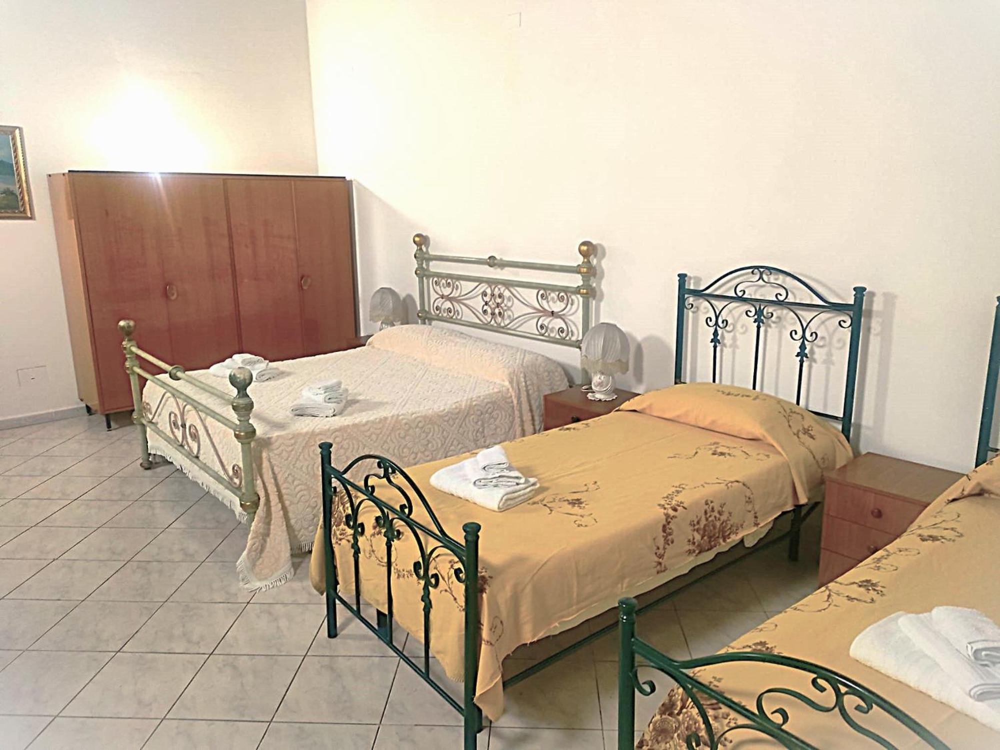 Palazzo Barone Muzio Apartment Palermo Exterior foto